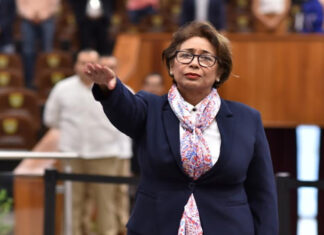 ORFIS culpable del desastre en salientes Ayuntamientos de Veracruz