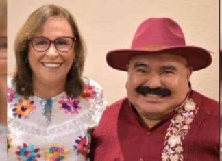 Rocío Nahle acostumbrada a proteger pillos servidores públicos en SESVER y culpar a colaboradores eficientes