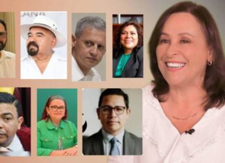 Protegidos de Rocío Nahle abusan de su confianza