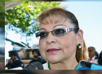 María del Consuelo Lagunas Jiménez: Una vergonzosa historia de traición, deslealtad, nula honorabilidad e ingratitud