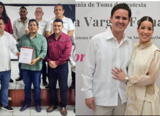 Involucrado en “Ladrones de elecciones” de Javier Duarte, ahora director del Conalep 144 Veracruz II