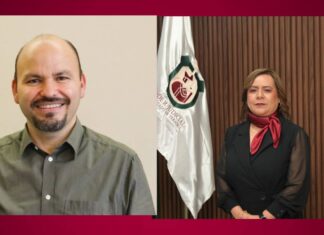 Investigado exrector de UPAV Ome Tochtli Méndez Ramírez es protegido por el Poder Judicial de Veracruz