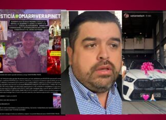 Escándalo en Tantoyuca: Roberto San Román aplica abuso de autoridad, tráfico de influencias, fabricación de delitos y destruir a familias