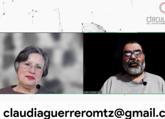 🔴 ¡EN VIVO! – Círculo Rojo – Con Claudia Guerrero y Tomás González Corro – Emisión 482!