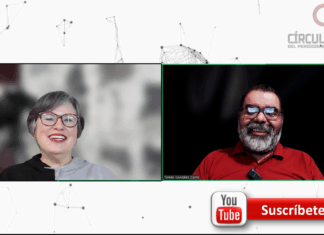 🔴 ¡EN VIVO! – Círculo Rojo – Con Claudia Guerrero y Tomás González Corro – Emisión 484!