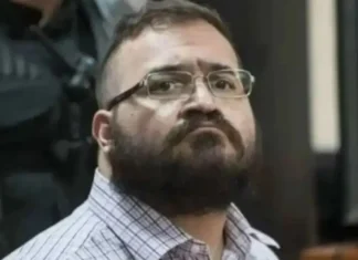 Javier Duarte creyó ingenuamente en Rocío Nahle; hoy, FGR le abre otro proceso judicial