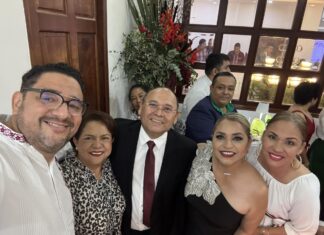 Después de la exclusiva, cambios en la Secretaría del Ayuntamiento de Pánuco… Y éste fue peor