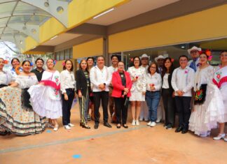 Feria de Niñas Científicas: Transformando la Ciencia para Todas – Segunda Edición, sede Orizaba