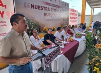 LA CITRICULTURA, IDENTIDAD DE ÁLAMO TEMAPACHE