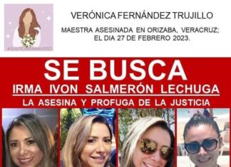 Fiscales Xóchitl Straffon Santos y Pedro Lara Canela dilatan la libertad del empresario Jesús Viveros