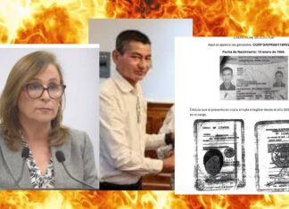 Secretario del Ayuntamiento de Pánuco acusado por robo de identidad y usurpación de profesiones