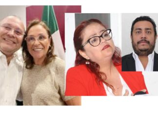 Trabajadores del Ayuntamiento de Pánuco acusan al exalcalde Óscar Guzmán de Paz de no pagarles 7 semanas de sueldo, ni aguinaldo
