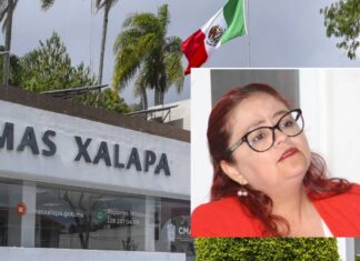 CMAS Xalapa con contratos sin soporte documental y aprobados por regidor y subcomité del Ayuntamiento de Xalapa