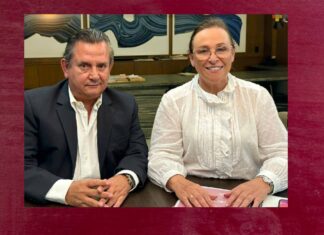 Rocío Nahle encasilló tanto a la Contraloría General de Veracruz, convirtiéndola en un adorno decorativo