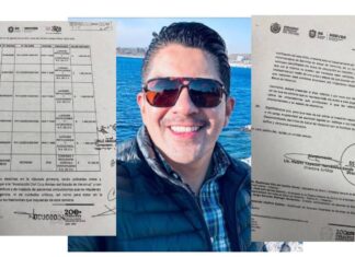 SESVER: Seguimos con malas noticias sobre corrupción