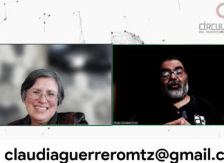 Empezará a procesarse en breve 🔴 ¡EN VIVO! – Círculo Rojo – Con Claudia Guerrero y Tomás González Corro – Emisión 485!
