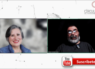 🔴 ¡EN VIVO! – Círculo Rojo – Con Claudia Guerrero y Tomás González Corro – Emisión 485!