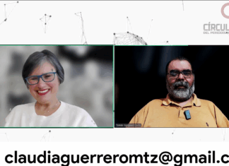 🔴 ¡EN VIVO! – Círculo Rojo – Con Claudia Guerrero y Tomás González Corro – Emisión 486!