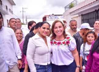 Noé Cadena destapa presunto desfalco por más de 133 millones de pesos en gobierno de Kristel Hernández Topete en Santiago Tuxtla
