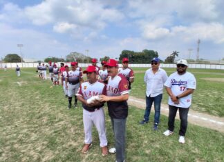 DEPORTE, LA MEJOR MEDICINA PREVENTIVA: PEPE ARENAS