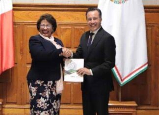 Delia González Cobos, sus omisiones y colarse en la ASF, bajo el tiempo de “tramposas” mujeres