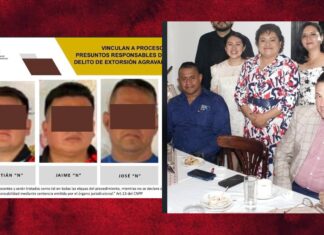 Líder sindical del Poder Judicial en Veracruz opera para la salida de extorsionador, regala plazas y desvía cuotas