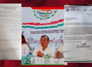 Maricela: Maestra indígena denuncia acoso sexual y sin apoyo de la SEV