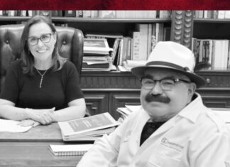 Familiares de pareja sentimental del titular IMSS Bienestar Veracruz, Roberto Ramos Alor incrustados en SESVER