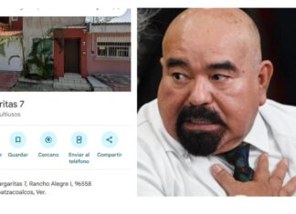 La familia está de acuerdo en SESVER-IMSS Bienestar Veracruz