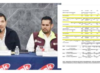 Denuncia pública por sabotaje a la inversión federal en Veracruz y red de corrupción en el Centro SICT Veracruz