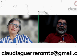🔴 ¡EN VIVO! – Círculo Rojo – Con Claudia Guerrero y Tomás González Corro – Emisión 487!
