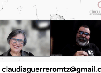 🔴 ¡EN VIVO! – Círculo Rojo – Con Claudia Guerrero y Tomás González Corro – Emisión 488!