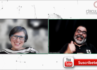 ¡EN VIVO! – Círculo Rojo – Con Claudia Guerrero y Tomás González Corro – Emisión 488!