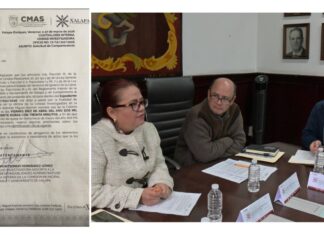 Daniela Griego emprende cacería de brujas en CMAS Xalapa; la oriunda de Minatitlán gobierna con la venganza