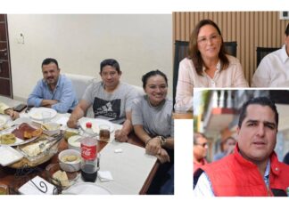 ¿Traición en el campo? El doble juego de Raúl Gámez González bajo la sombra de la SEDARPA