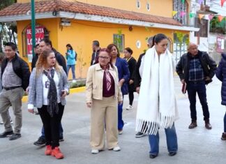 100 días del gobierno de Daniela Griego, quien no conecta con Xalapa y una alcaldesa plana
