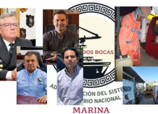 Destapamos negocios millonarios en ASIPONA Dos Bocas; ahora, robo de combustible y huachicol interno