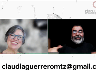 🔴 ¡EN VIVO! – Círculo Rojo – Con Claudia Guerrero y Tomás González Corro – Emisión 489!