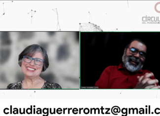 🔴 ¡EN VIVO! – Círculo Rojo – Con Claudia Guerrero y Tomás González Corro – Emisión 490!