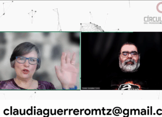 🔴 ¡EN VIVO! – Círculo Rojo – Con Claudia Guerrero y Tomás González Corro – Emisión 491!