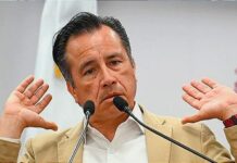 Corrupto Cuitláhuac García permitió robo de combustible, 4 mini refinerías y almacenaje clandestino en Veracruz