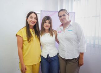 Realiza DIF Boca del Río jornada de detección temprana del espectro autista y entrega de silla de ruedas