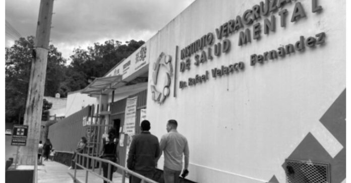 saludmental