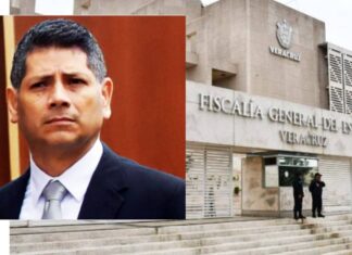 Abogados están preocupados por la pérdida del Estado de Derecho en Veracruz