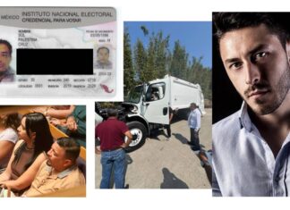 Delegado de Bienestar Juan Javier Gómez Cazarín controla la basura de 11 municipios en Veracruz
