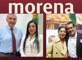 Diputada federal y operadora de Adán Augusto López, ahora empresaria de millonario gimnasio