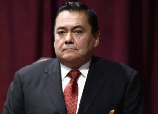 Sigue “la mata dando”: Ahora anomalías en SIOP Veracruz y su corrupto staff