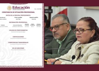 ¡Qué barbaridad!: Síndico del Ayuntamiento de Xalapa ostenta doctorado patito, siendo usurpación de profesiones
