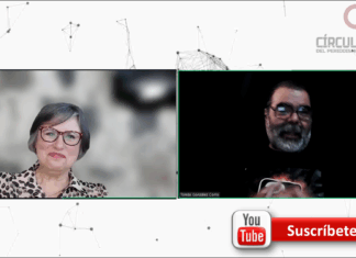 🔴 ¡EN VIVO! – Círculo Rojo – Con Claudia Guerrero y Tomás González Corro – Emisión 493!