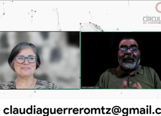 🔴 ¡EN VIVO! – Círculo Rojo – Con Claudia Guerrero y Tomás González Corro – Emisión 494!
